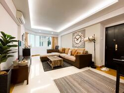 Emerald Garden (D1), Condominium #588046161